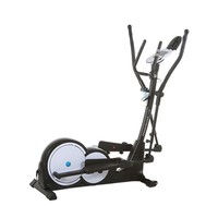 Crosstrainer c.16 GEB aufgebaut