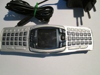 Nokia 6800 NHL-6  Simfrei stark benutzt  sonst super ok gebr Art Nr. 32 K