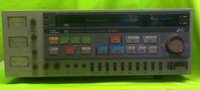 JVC Professional Editing VHS Recorder BR-8600E