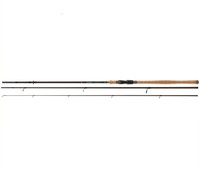 Daiwa - Friedfischrute - Zanderrute - Aqualite Power Float 3-tlg. 15-50gr. 3,90m