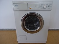 Miele W850 Prisma//Waschmaschine-Frontlader//.GARANTIE
