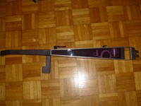 °Staubsaugerstiel°°°°°passend für Kirby Legend 5°°°°°Ersatzteil°°°°