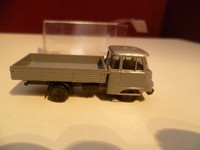 SPM/Espewe - Robur LO 2500 Pritsche - prima - 1:87 - 