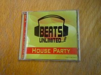House Party  CD  