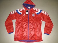 Anthem Jacke FC Bayern München 14/15 Orig. adidas Gr. M L XL XXL neu Munich