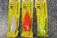 FTM Trout New Generation Sbirolino Bombarde schwimmend versch. Auswahl 18 - 40gr