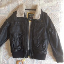 Giubbotto Belstaff Bimbo Giubbotto Belstaff Bimbo