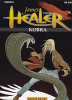 HEALER - BAND - 2 - KOBRA - SWOLFS