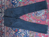 S.Oliver Gr.36 / 30  Damen Jeans Edeljeans Damenjeans darkblue Stretch
