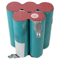 Akku für GARDENA Turbotrimmer AccuCut Accu Cut Ersatzakku 18V 2417