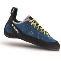 Scarpa Helix Men hyper blue - Herren Kletterschuh Gr. 40-45 EU NEU