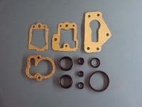 Dichtungssatz Hercules Saxonette Spartamet Bing TK Vergaser