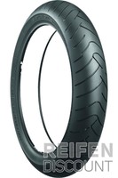 Motorradreifen 120/70 ZR17 (58W) tl Bridgestone BATTLAX BT-023F