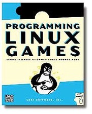 Programming Linux Games von Loki Software | Buch | gebraucht