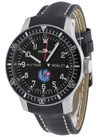 Fortis Aviatis B-42 PC-7 Team * Limited Edition * Day/Date 647.10.91 L.01