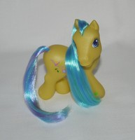 ~*Meadowbrook*~ G3 My Little Pony Mein kleines Mon Petit Poney Cotton Candy Café