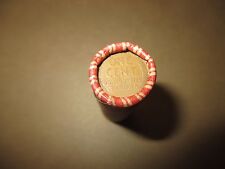Sealed Wheat Penny Shotgun Roll! Wheat Cent Lot! 1909-1958 50 Coins Pds Steel