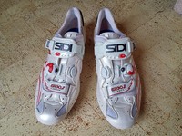 Sidi Ergo 2 Carbon Grösse 46
