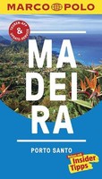 MARCO POLO Reiseführer Madeira (Kein Porto)