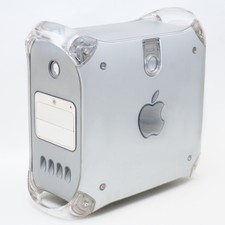 In Pristine Condition - Power Mac G4 Tower - Model M8570
