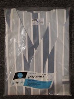 VINTAGE BOYS TWO PIECE PAJAMAS NEW OLD STOCK  SEARS SIZE 16