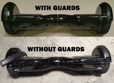 Smart Balance Wheel Scratch Protectors For 2 Wheel bumper protect guards scooter