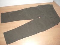 The North Face Outdoor Trekking Wander Zipp off Hose Gr. M, 38