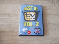 TV Total  Vol. 2  Show  Stefan Raab  2 DVD Serie