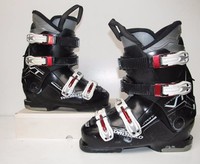 mm-700 Skischuh Skistiefel gebraucht Dalbello für starke Waden Gr.39 (25.0)