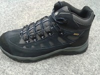 McKinley Wanderstiefel Wabash II AQX Herren