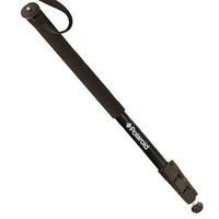 Polaroid 72 Einbeinstativ / Monopod vom Fachhändler ! 72" PLMON72 Einbein Stativ