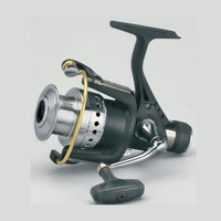 Spro Passion RD 630 & RD 640, 6 Kugellager Heckbremse Besser als Passion XH RD !