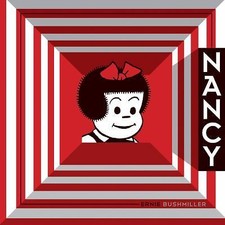 Nancy Is Happy: Complete Dailies 1943-1945 [ NANCY IS HAPPY: COMPLETE DAILIES 19