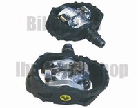 Shimano Pedale PD-M424 SPD M 424 Klickpedale Off-Road