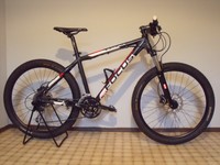 Focus Black Hills Sport Series Mountainbike 26", Rh = 48 cm