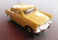 Faller AMS - Fiat 1800 B - 4855