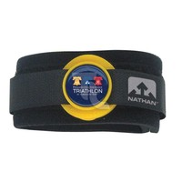 Nathan Chipband timing chip strap band neopren Triathlon Neu Triathlonladen