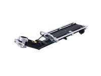 Topeak: Beam Rack MTX V-Type Gepäckträger Sattelstütze