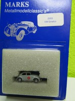 75N Marks Modell Spur N - 2203 VW Käfer Sinalco - top in OVP