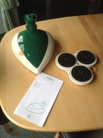 Vorwerk Pulilux Kobold PL 515