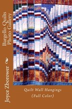 Bargello Quilts Photo Gallery: Quilt Wall Hangings (The Kick Start Creativity Se