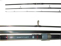 JRC Contact CARB 360 cm 3-teilig 3 LBS neu