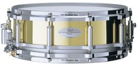 Pearl Snare Free Floating FB1450/C 14"x5" Brass - NEU