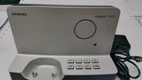 Siemens Gigaset SX685 ISDN Basisstation Top Zustand!