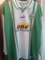 Werder Bremen Fussball Trikot Puma XL