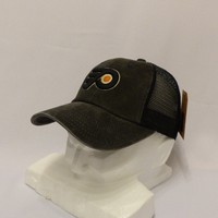 AMERICAN NEEDLE NHL Cap RAGLAN Philadelphia Flyers