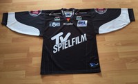 frankfurt lions trikot mit der Nr. 24 J. Wright mit originalen Unterschriften