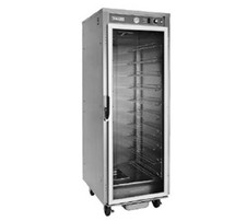 Vulcan Vp18 Proofing Heated Cabinet mobile non-insulated (18) sheet pans or (.