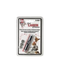 Spotbrites Laser Toy for Dog & Cat - 5 exciting laser images - Powerful