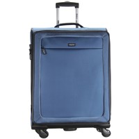 Stratic Clarito II 4-Rollen Trolley Reisetasche Sportasche  Reisen Koffer  78 cm